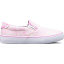 Pink Multi/White