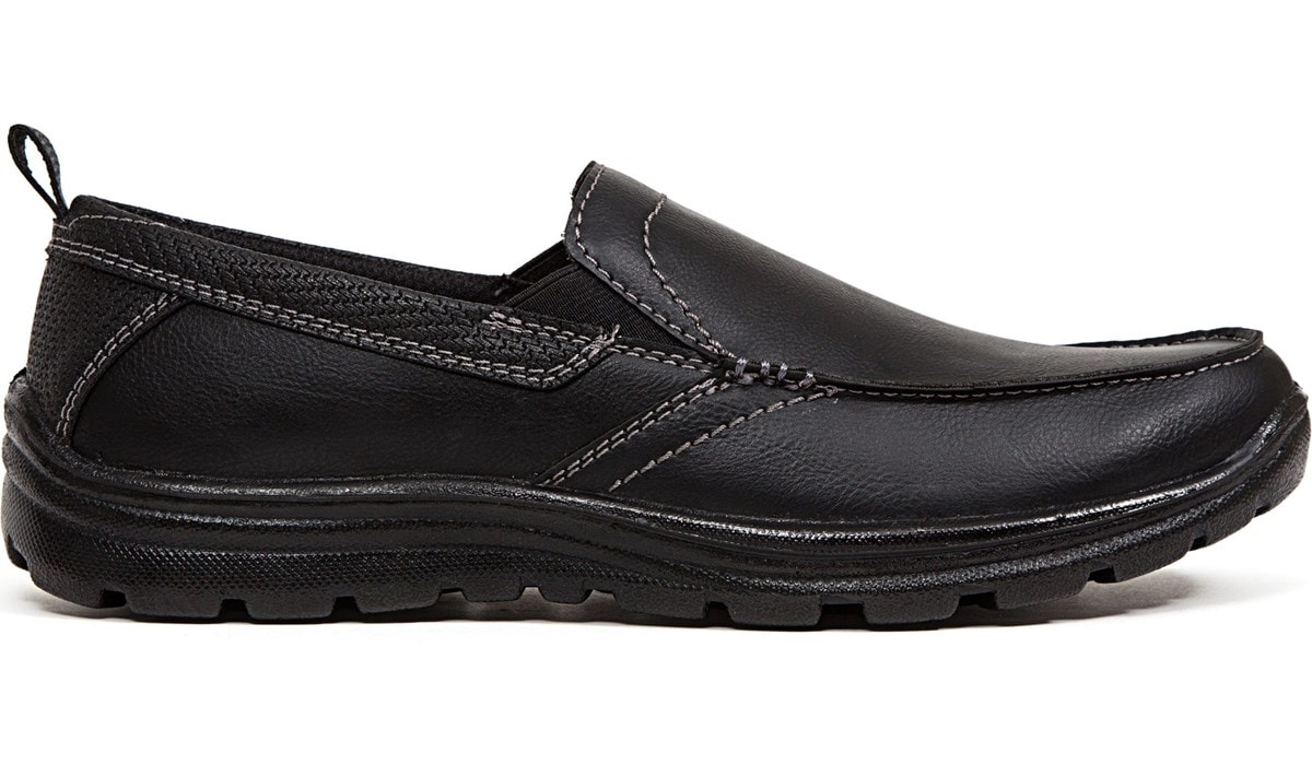 soft stags memory foam shoes