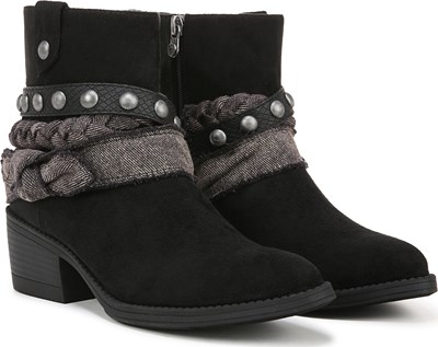 Women's Rally Western Bootie