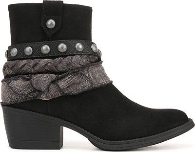 Women's Rally Western Bootie