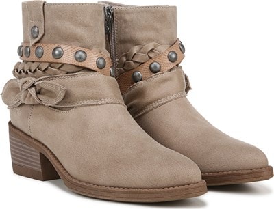 Women's Rally Western Bootie