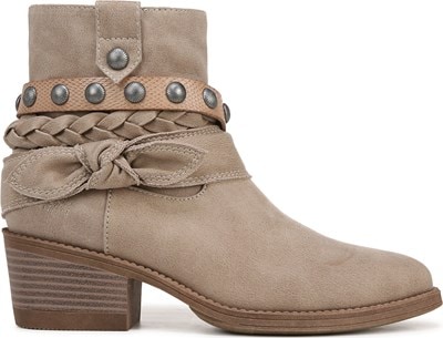 Women's Rally Western Bootie