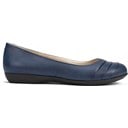 Navy Burnished