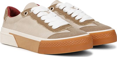 Women's Wildcard Lace Up Sneaker