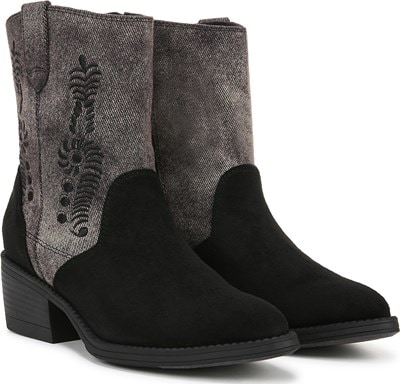 Women's Rebel 2 Western Bootie