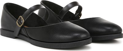 Women's Empower Mary Jane Flat