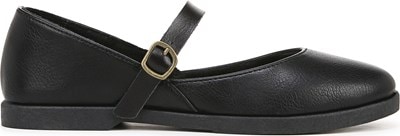 Women's Empower Mary Jane Flat