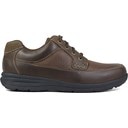 Brown Leather