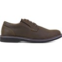 Brown Leather