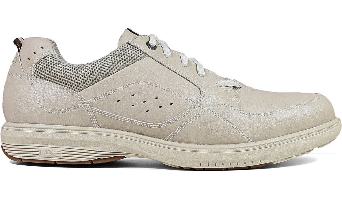 Nunn bush kore walk moc toe oxford Clearance