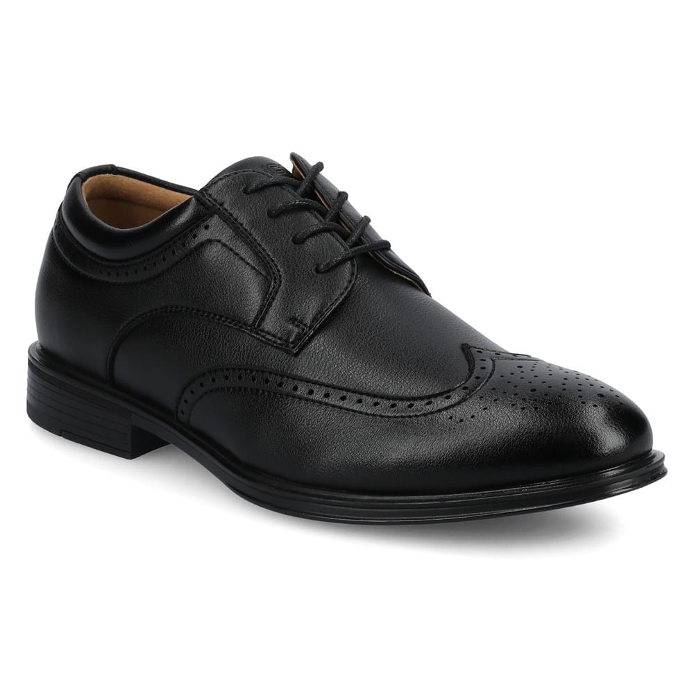 Vance Co. Men's Cormac Wingtip Oxford | Famous Footwear