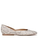 Orchid Leather
