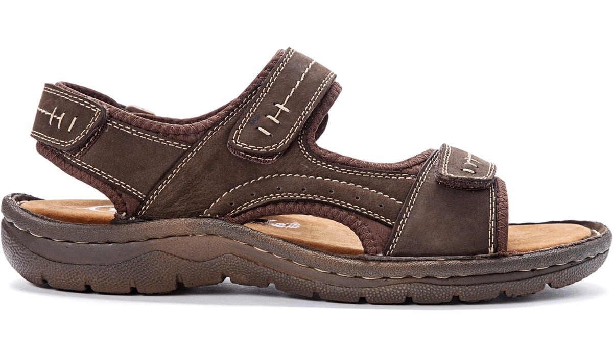 mens xwide slippers