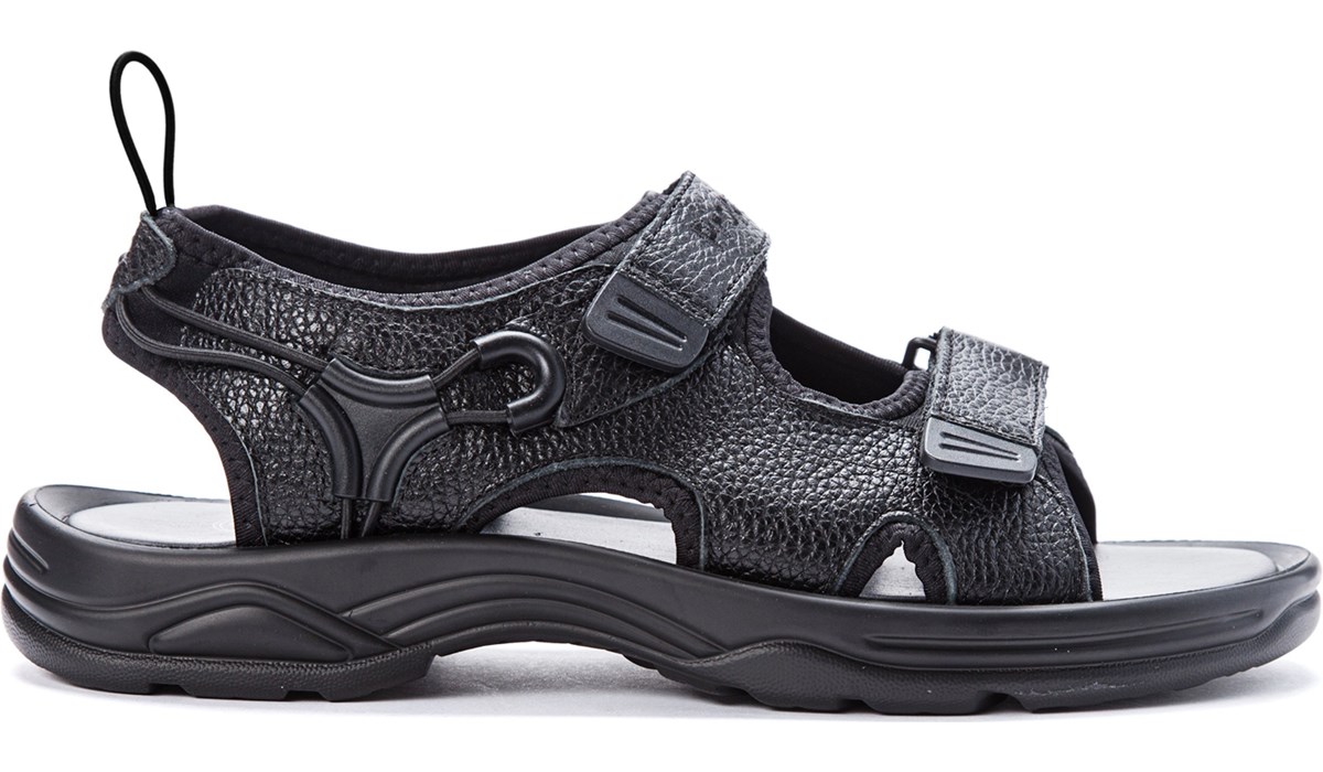 Propet Mens Surfwalker Ii Sandal Propet Mens Surfwalker Ii Sandal