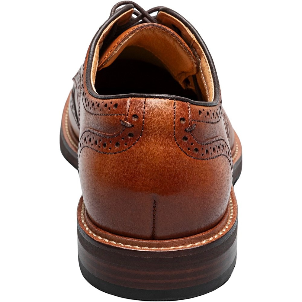 Florsheim Men's Anthem Wingtip Oxford | Famous Footwear