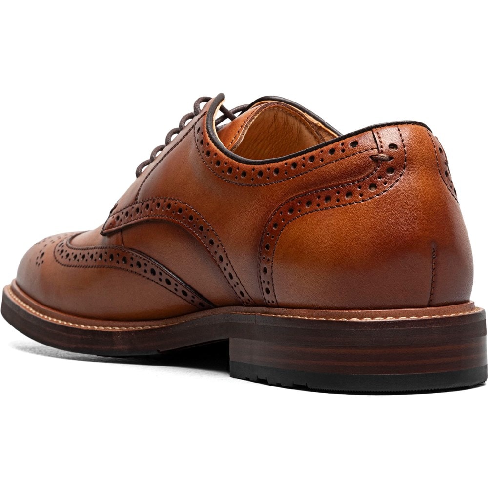 Florsheim Men's Anthem Wingtip Oxford | Famous Footwear