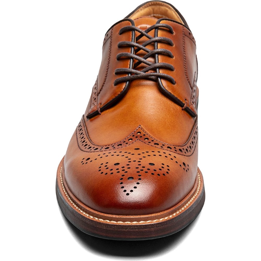 Florsheim Men's Anthem Wingtip Oxford | Famous Footwear