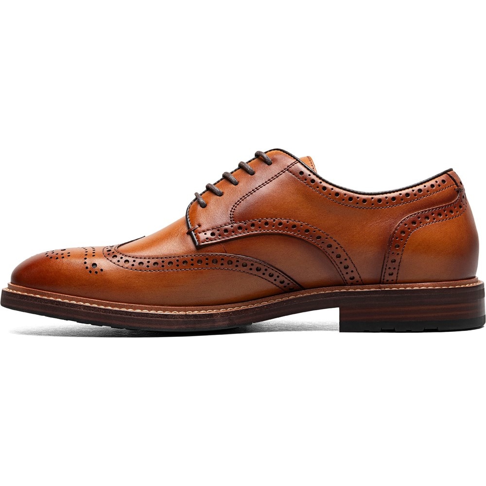 Florsheim Men's Anthem Wingtip Oxford | Famous Footwear