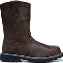 Brown Leather