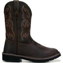 Brown Leather