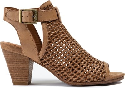 open toe shoes for ladies