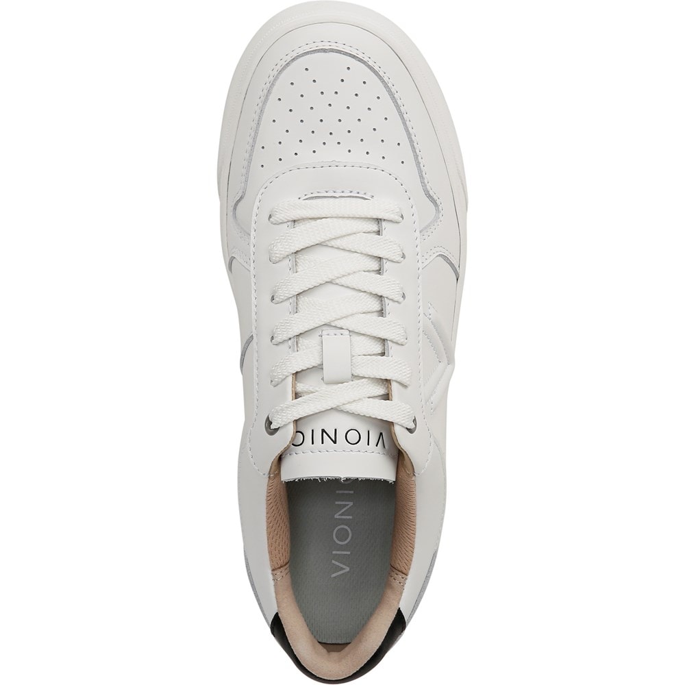 Vionic Women's Kimmie Court Lace Up Sneaker | Famous Footwear