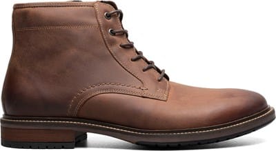Rockport Weather or Not Chelsea Boots Mens 7.5m Brown