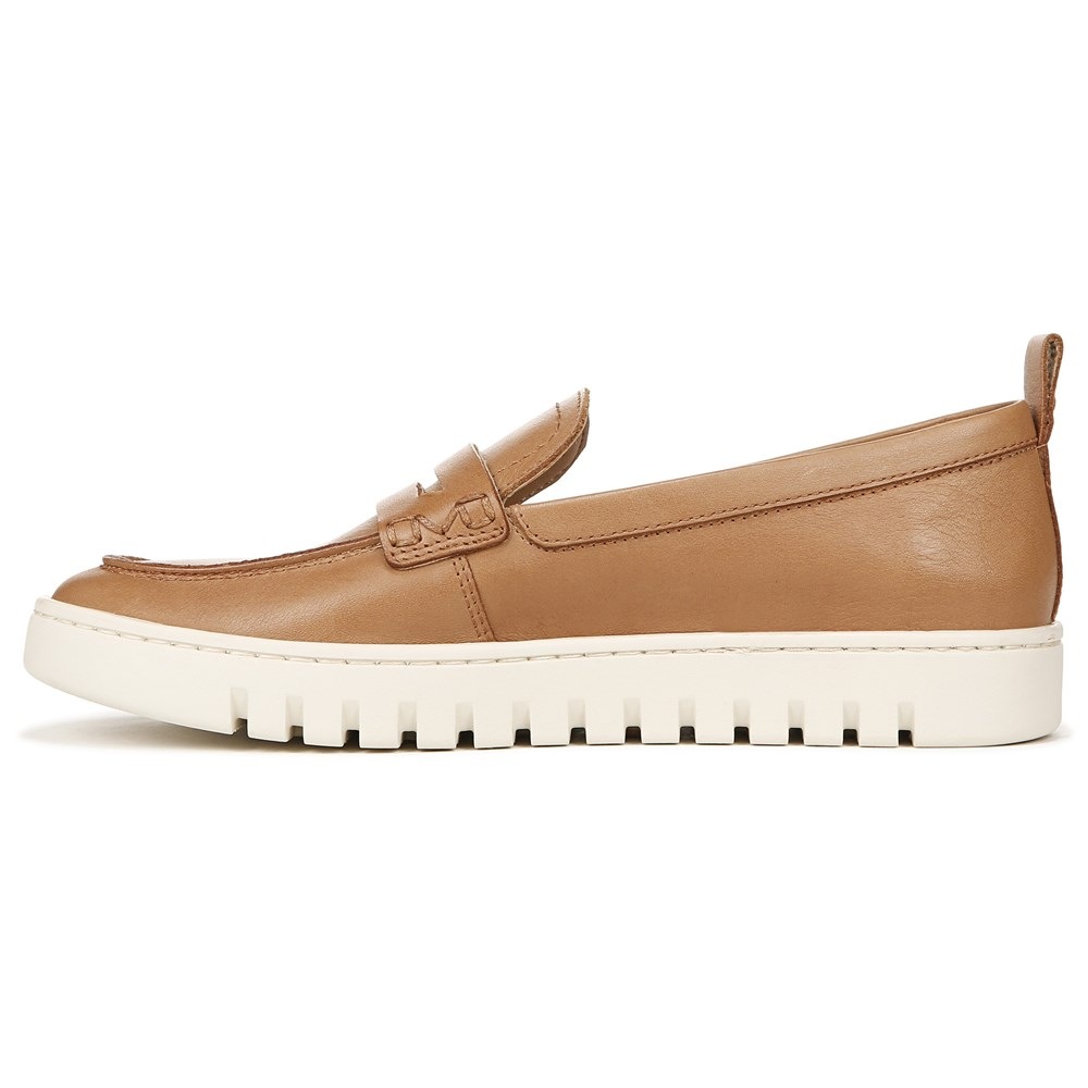Vionic Women s Uptown Slip On Loafer Famous Footwear