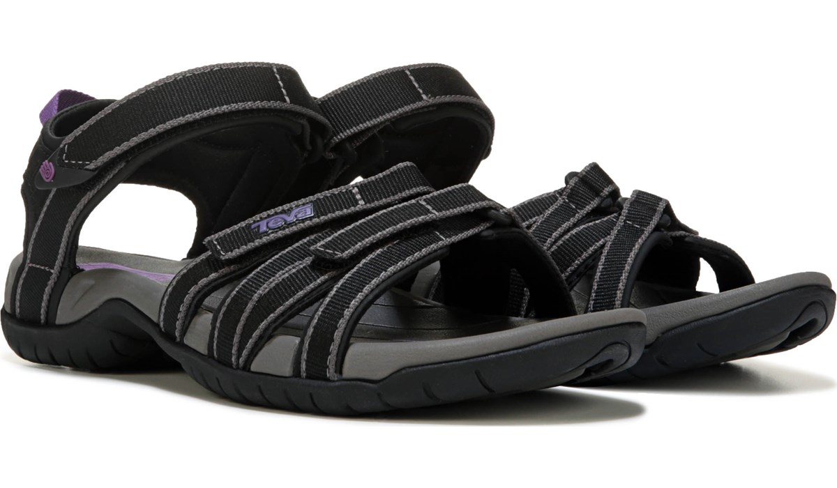 teva sandals famous footwear