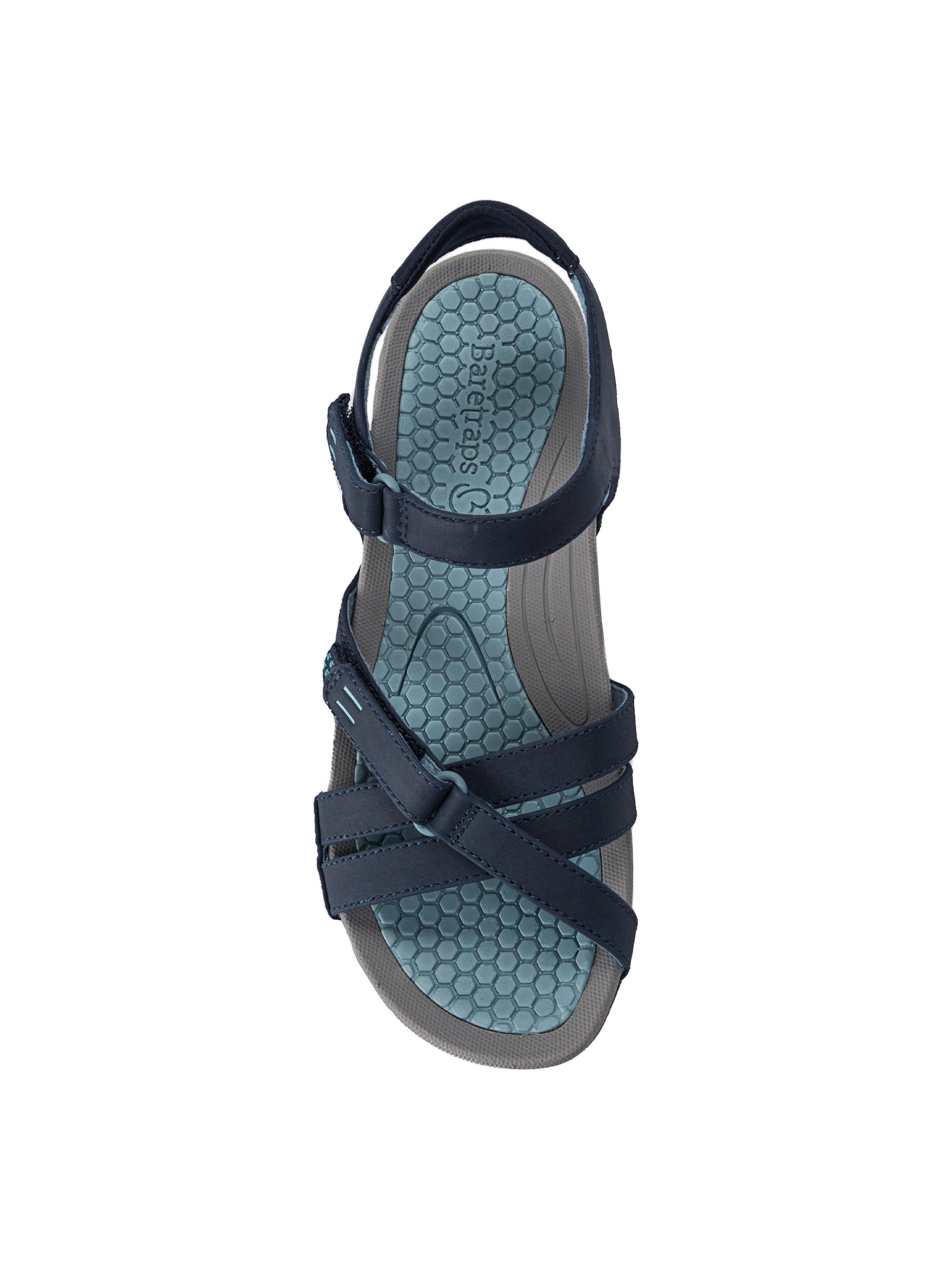 Famous footwear hot sale bare traps