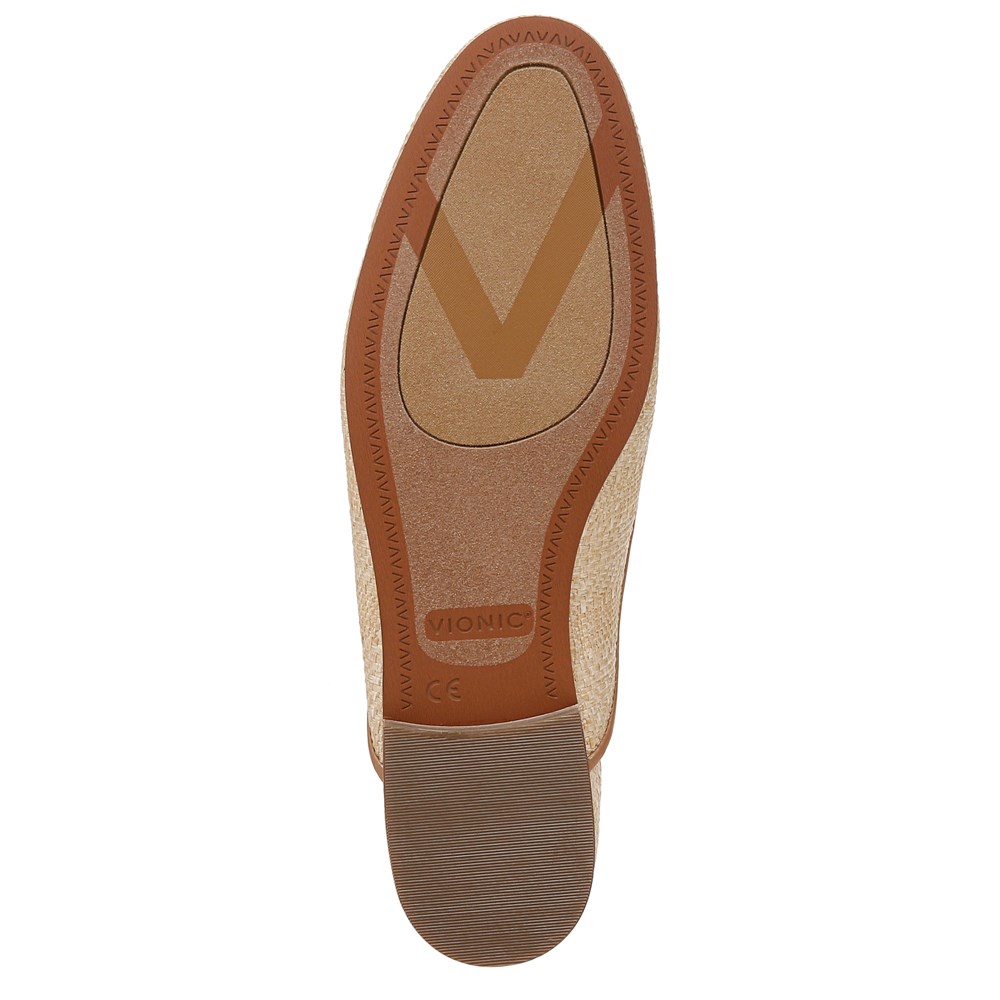 Vionic Women s Willa Mule Famous Footwear
