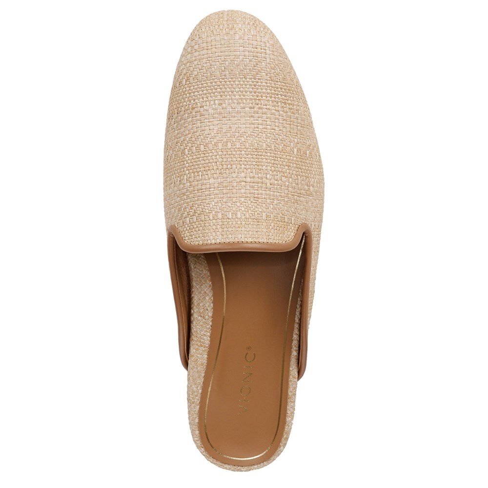 The willa deals loafer mule