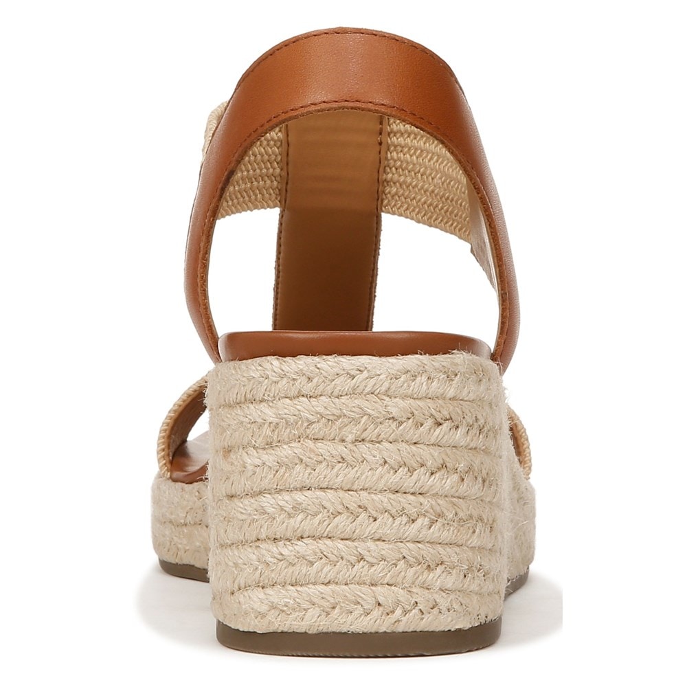 Vionic Women s Calera Espadrille Wedge Sandal Famous Footwear