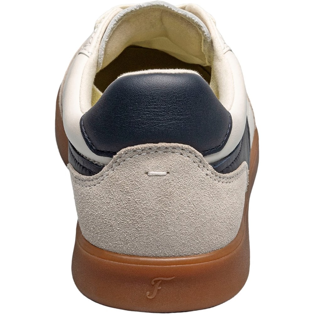 Florsheim Men's Pace T-Toe Lace Up Sneaker | Famous Footwear