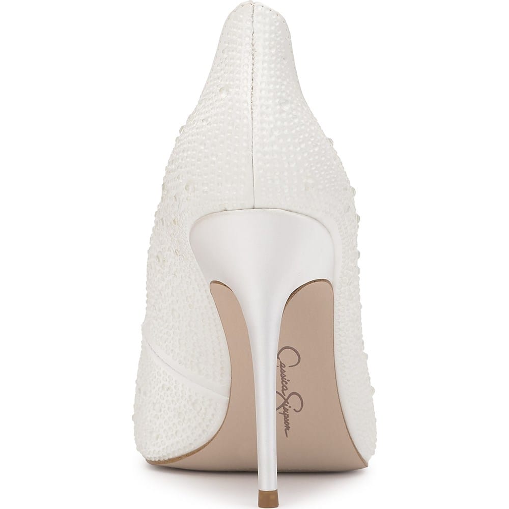 Jessica Simpson Women's Wayva Pump | Famous Footwear