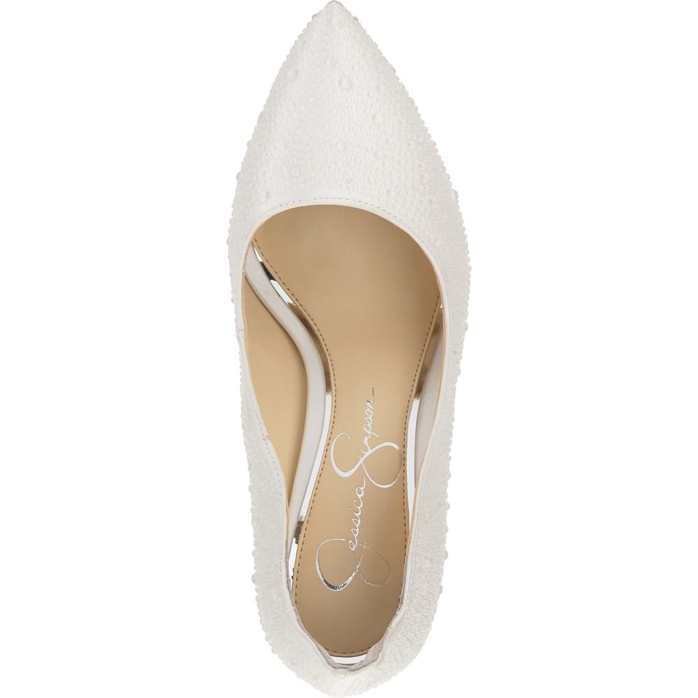 Jessica Simpson Women's Wayva Pump | Famous Footwear