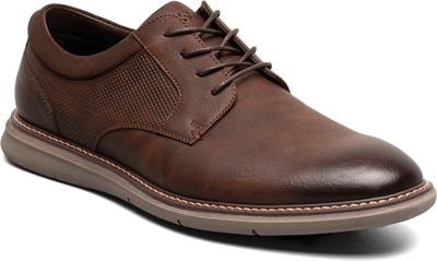 Stacy Adams Men's Syncro Plain Toe Oxford | Famous Footwear