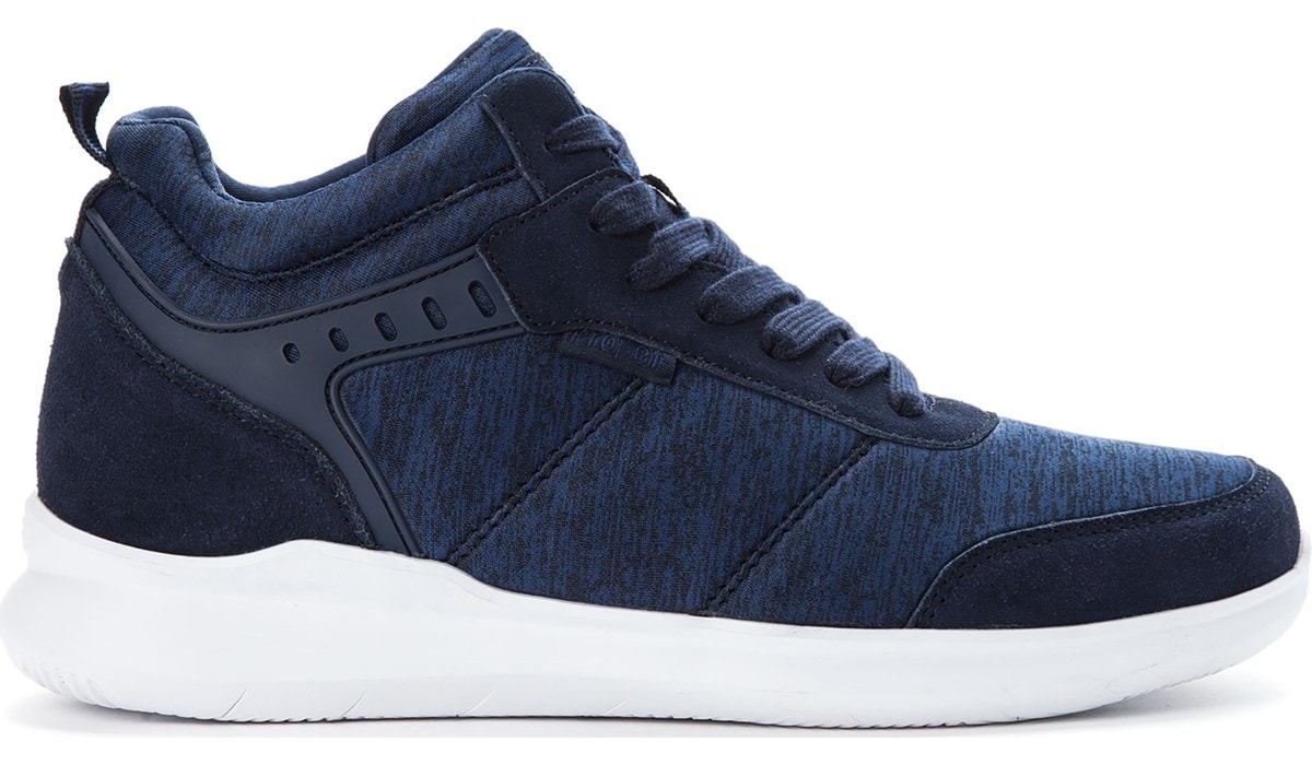 propet high top sneakers