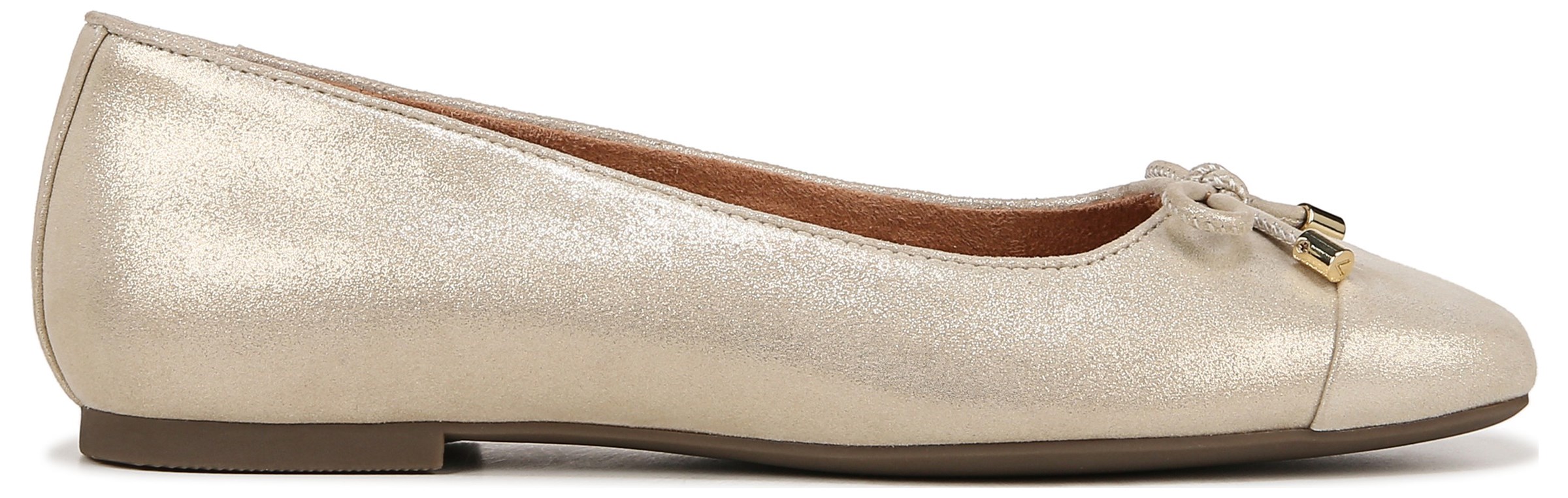 Vionic Women s Klara Ballet Flat Famous Footwear