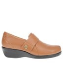 Brown Leather