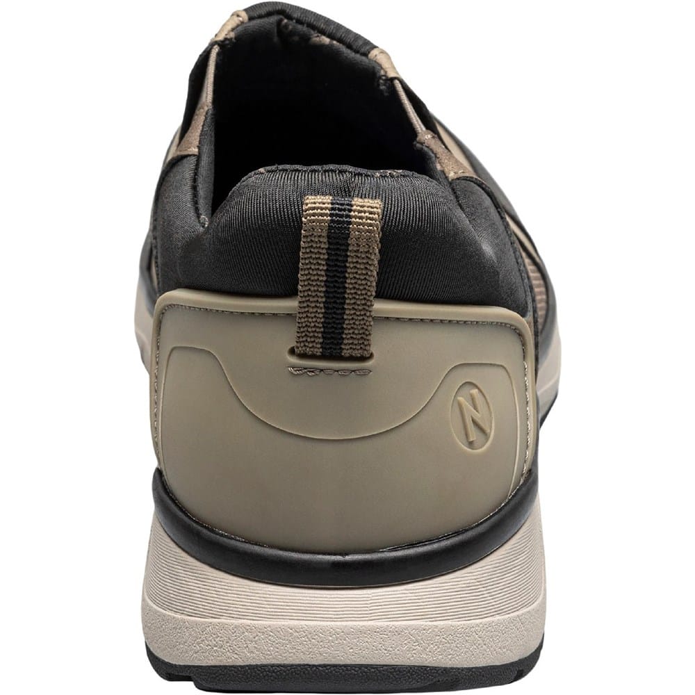 Nunn Bush Men's Sedona EZ Moc Toe Slip On | Famous Footwear