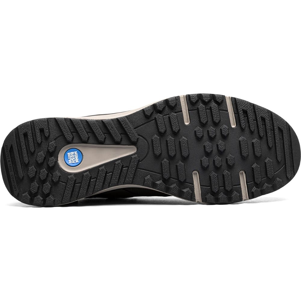 のんたこす Nunn Bush Men's Sedona EZ Moc Toe Slip On | Famous Footwear