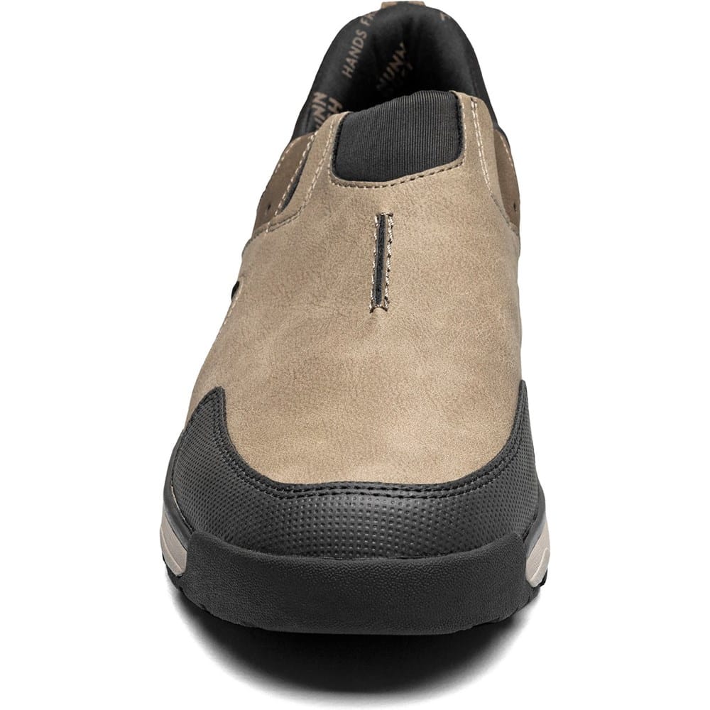 MOSES① Nunn Bush Men's Sedona EZ Moc Toe Slip On | Famous Footwear