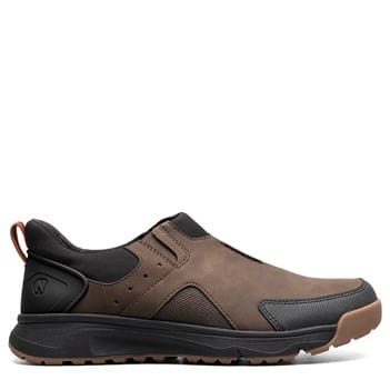 Nunn Bush Men's Sedona EZ Moc Toe Slip On | Famous Footwear