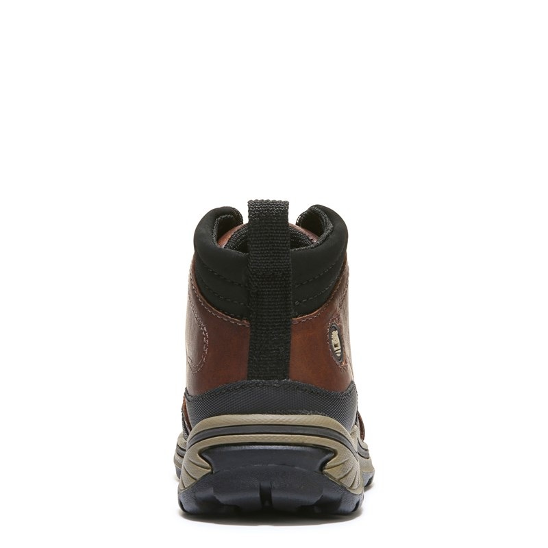 Timberland Kids Backroad Hiking Boot Toddler Little Kid Famous Footwear