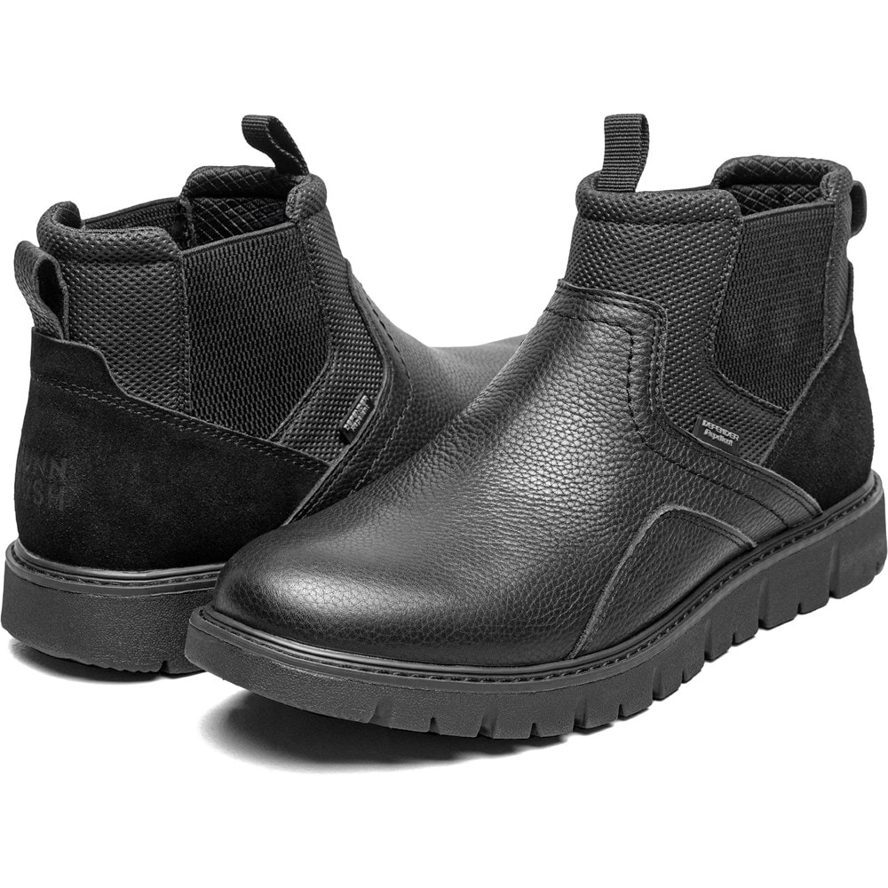 Nunn Bush Men's Karnak Plain Toe Chelsea Boot | Famous Footwear