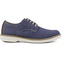 Navy Canvas