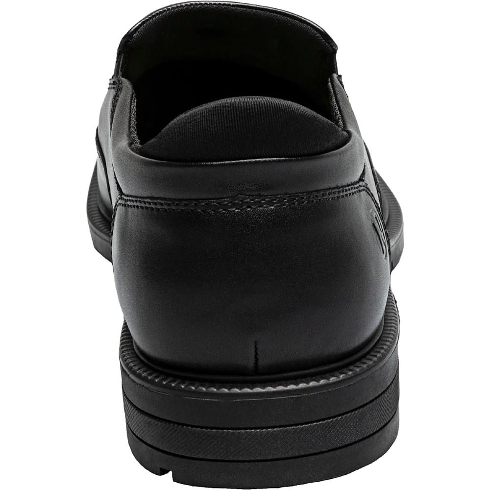 Nunn Bush Men's Kore EZ Icon Moc Toe Slip On | Famous Footwear
