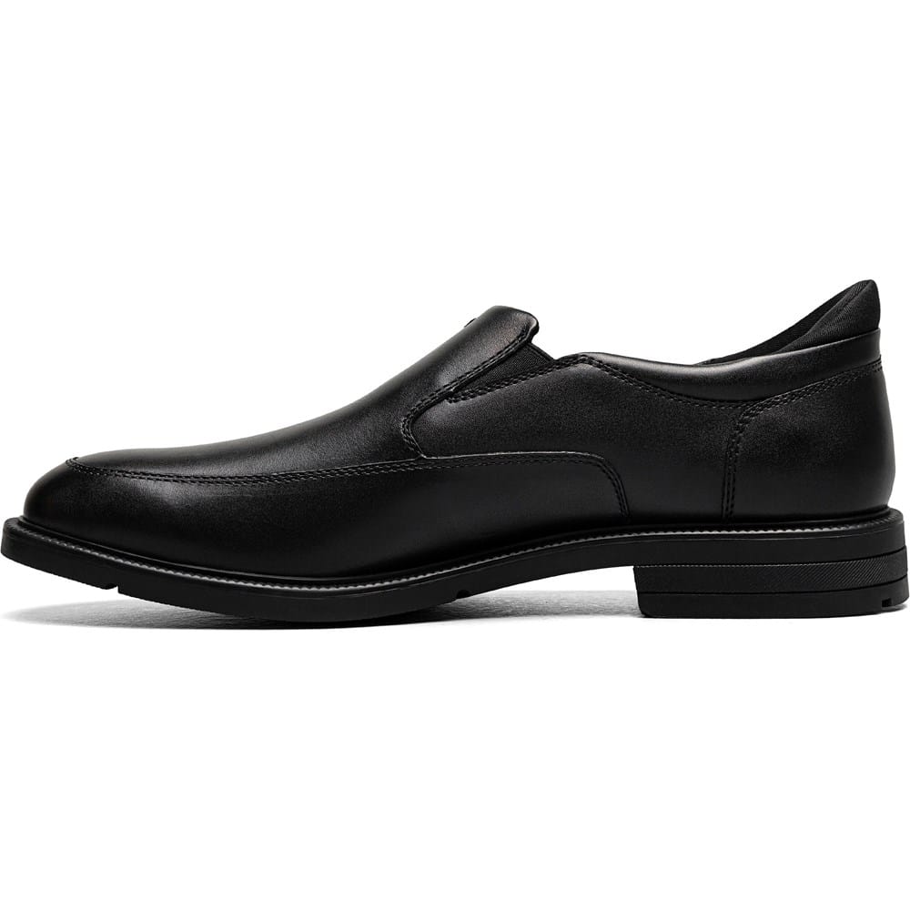 Nunn Bush Men's Kore EZ Icon Moc Toe Slip On | Famous Footwear