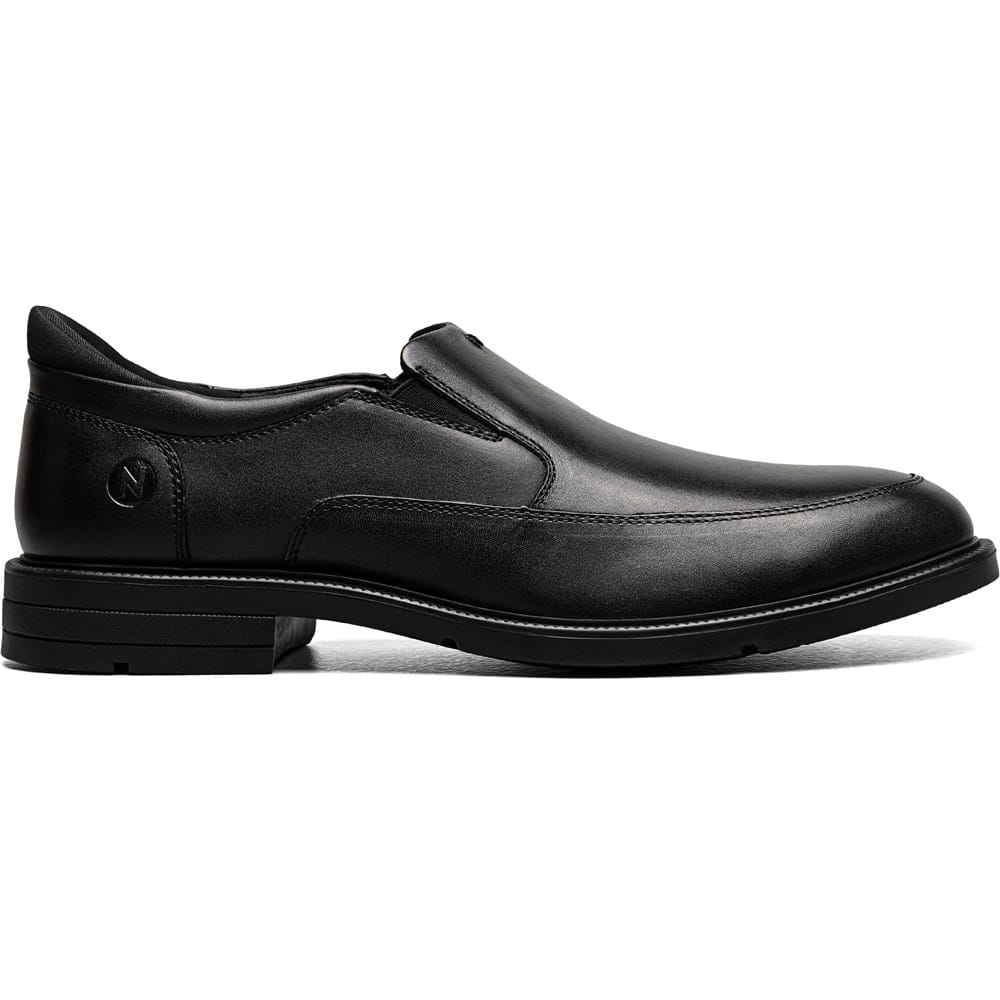 Nunn Bush Men's Kore EZ Icon Moc Toe Slip On | Famous Footwear
